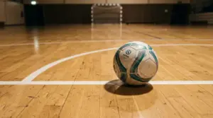 Futsal Bonusbedingungen: Umsatz, Mindestquote & Frist erklärt